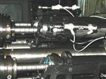 Giovanni Cucchi CMSP/CMSPL AUTOMATIC AND INTEGRAL MULTIPLE CHANNEL BAR LOADER WITH CROP END RECOVERY Automatic Loading Systems for Single and Multispindle Lathes 